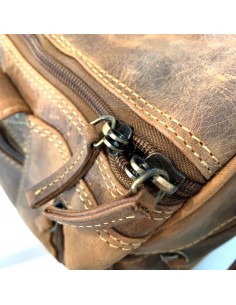 Greenburry Vintage Reisetasche