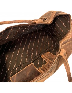 Greenburry Vintage Reisetasche