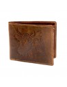 Greenburry Vintage Cow Scheintasche