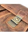 Greenburry Vintage Aktentasche für Notebook 15"