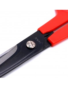 Spezial Lederschere Stahl 2