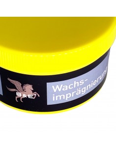 Bense & Eicke Wachs... 2