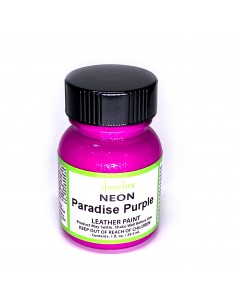 Angelus Lederfarbe Neon