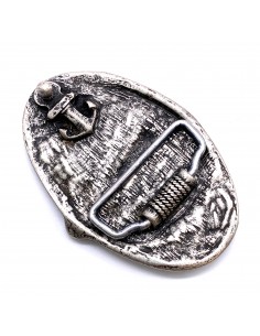 Schnalle Oval Anker... 2