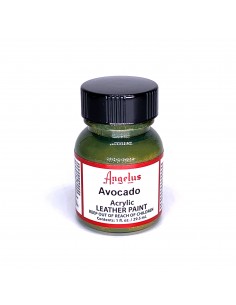 Angelus Lederfarbe 118ml