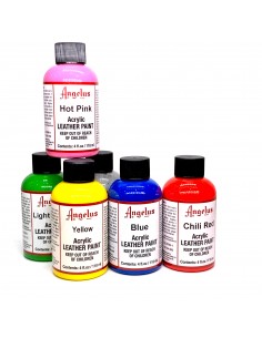 Angelus Lederfarbe 118ml