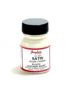 Angelus Satin Acryl Finish No.605