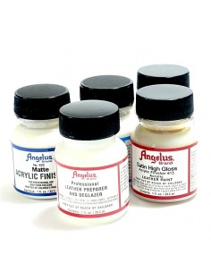 Angelus Satin Acryl Finish No.605