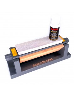 Messer Schärfer Block... 2