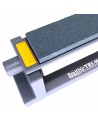 Messer Schärfer Block 3-fach System / Schleifstein