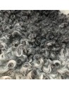 Gotland Schaffell Gena kurze Haare