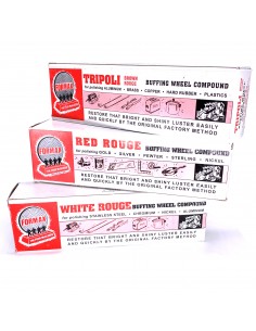 Polier Block weiss für... 2