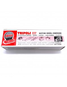 Polier Block Brown für...