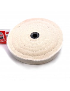 Polierrad zum schleifen und...