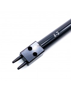 Locheisen - Reihenlocheisen 1mm