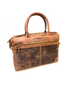 Greenburry Vintage Businessbag