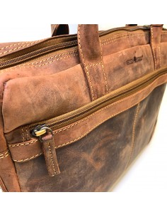 Greenburry Vintage Businessbag 2