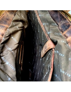 Greenburry Vintage Businessbag