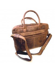 Greenburry Vintage Businessbag