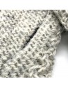 Armstulpen 100% Schafwolle