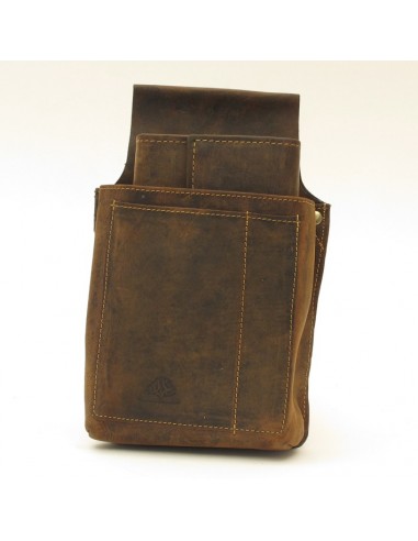 Greenburry Vintage Kellnertasche