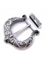 Schnalle Muster Ornament mit Schlaufe