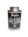 Angelus Clear Shoe Cement