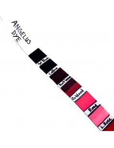 Angelus Dye für Glattleder