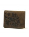 Greenburry Vintage Dragon Scheintasche