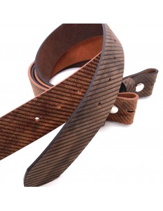 Gürtel Rindvollleder matt... 2