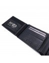 BAXX Klassische Scheintasche RFID