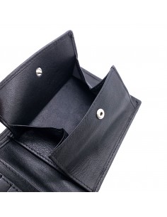 BAXX Klassische Scheintasche RFID