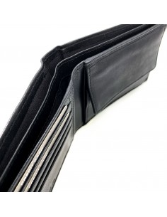 BAXX Klassische Scheintasche RFID