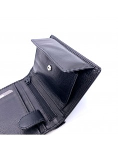 BAXX Klassische Scheintasche hoch RFID