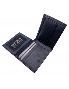 BAXX kleine Scheintasche quer RFID