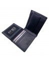 BAXX kleine Scheintasche quer RFID