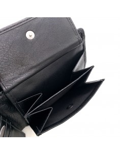 BAXX kleine Scheintasche quer RFID