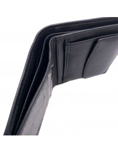 BAXX kleine Scheintasche hoch RFID