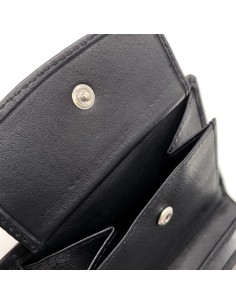 BAXX kleine Scheintasche hoch RFID