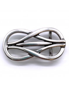 Schnalle Verschlauft 30mm... 2