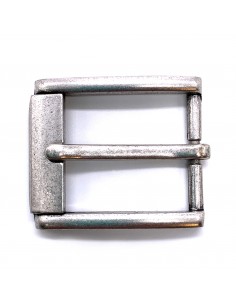 Einfache Schnalle 30mm... 2