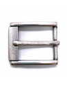 Einfache Schnalle 30mm Argento America