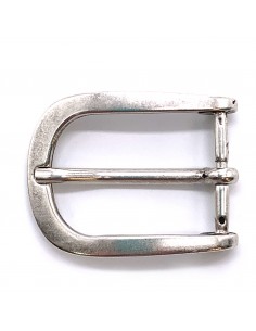 Einfache Schnalle 30mm... 2