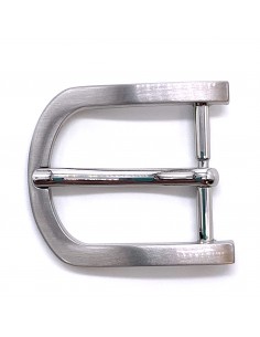 Einfache Schnalle 30mm sisat 2