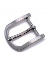 Einfache Schnalle 30mm sisat