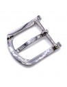 Einfache Schnalle 30mm sisat