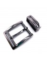 Einfache Schnalle 30mm Set mit Schlaufe