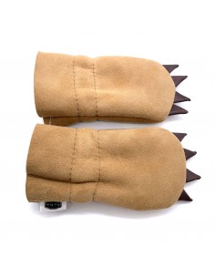 Handschuhe Baby Teddy für 0...