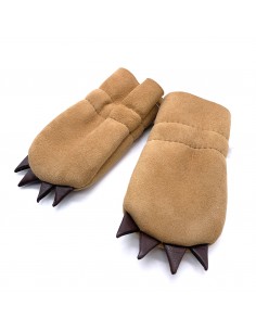 Handschuhe Baby Teddy für 0... 2