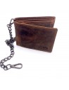 Greenburry Vintage Scheintasche RFID Kette